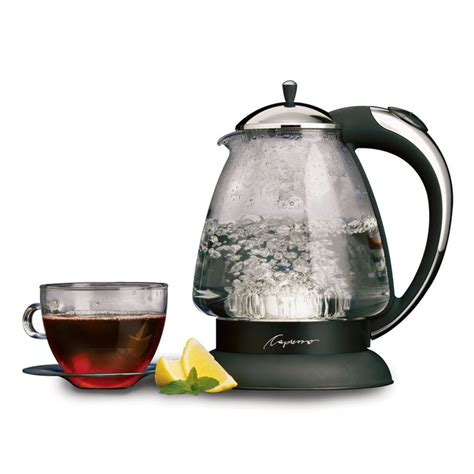 Making Everyday Tea Time Truly Magical with the Combination Kettle